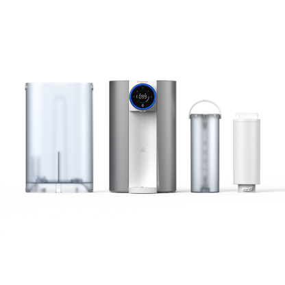 Countertop RO Water Filter