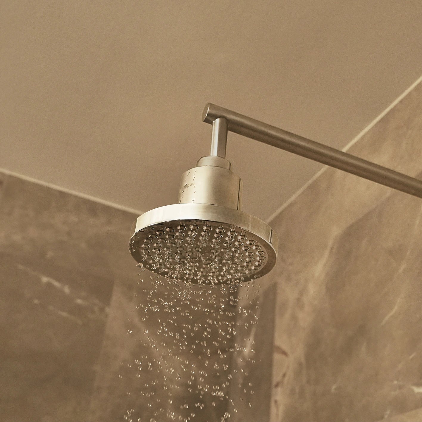 ShowerPro Rain