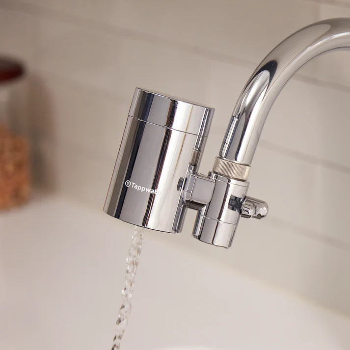 EcoPro Chrome SMR