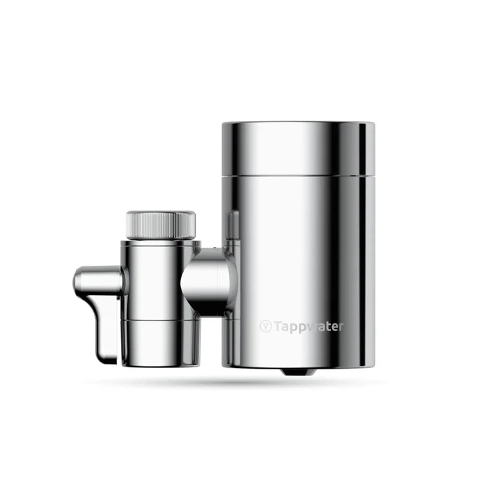 EcoPro Chrome SMR