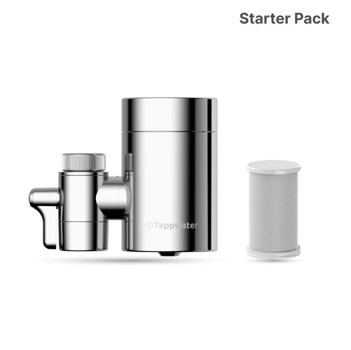 EcoPro Chrome SMR
