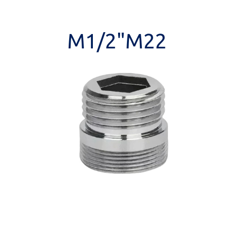 Adapters
