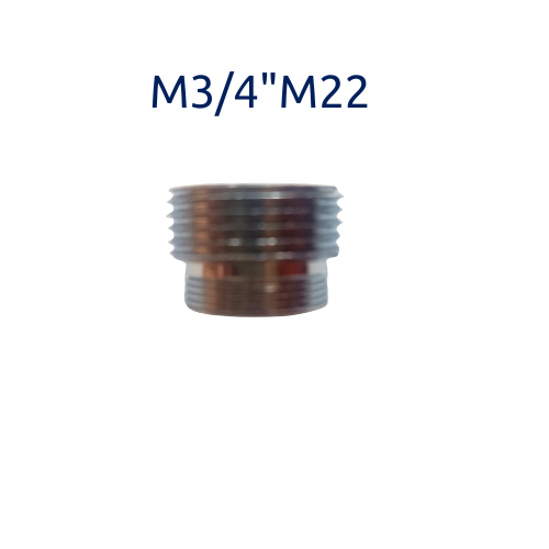 Adapters
