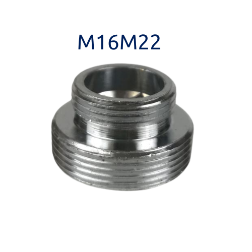 Adapters