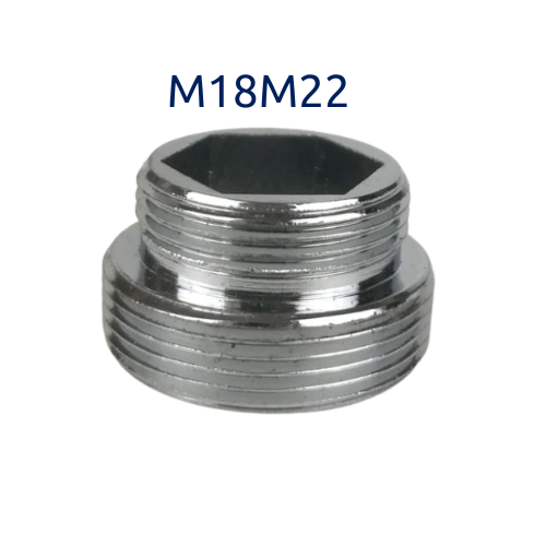 Adapters