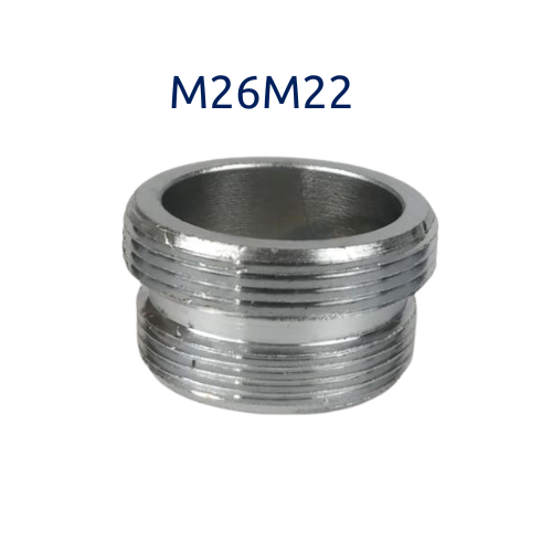 Adapters