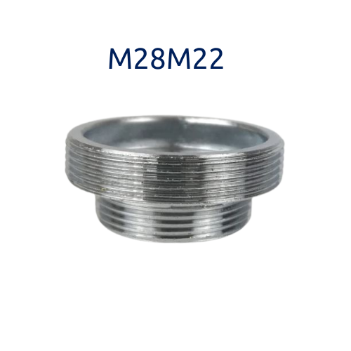 Adapters