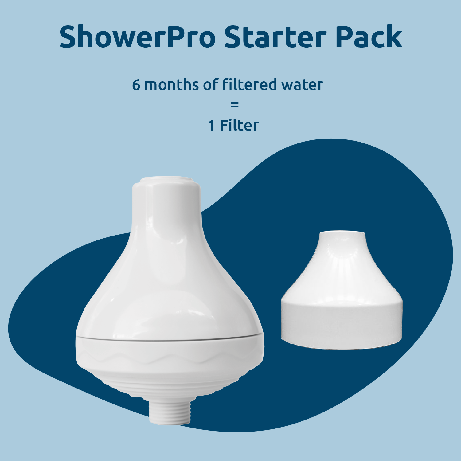 TAPP ShowerPro – TAPP Water (Malta) Ltd