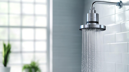 TAPP ShowerPro