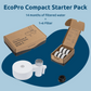 TAPP EcoPro Compact home water filter