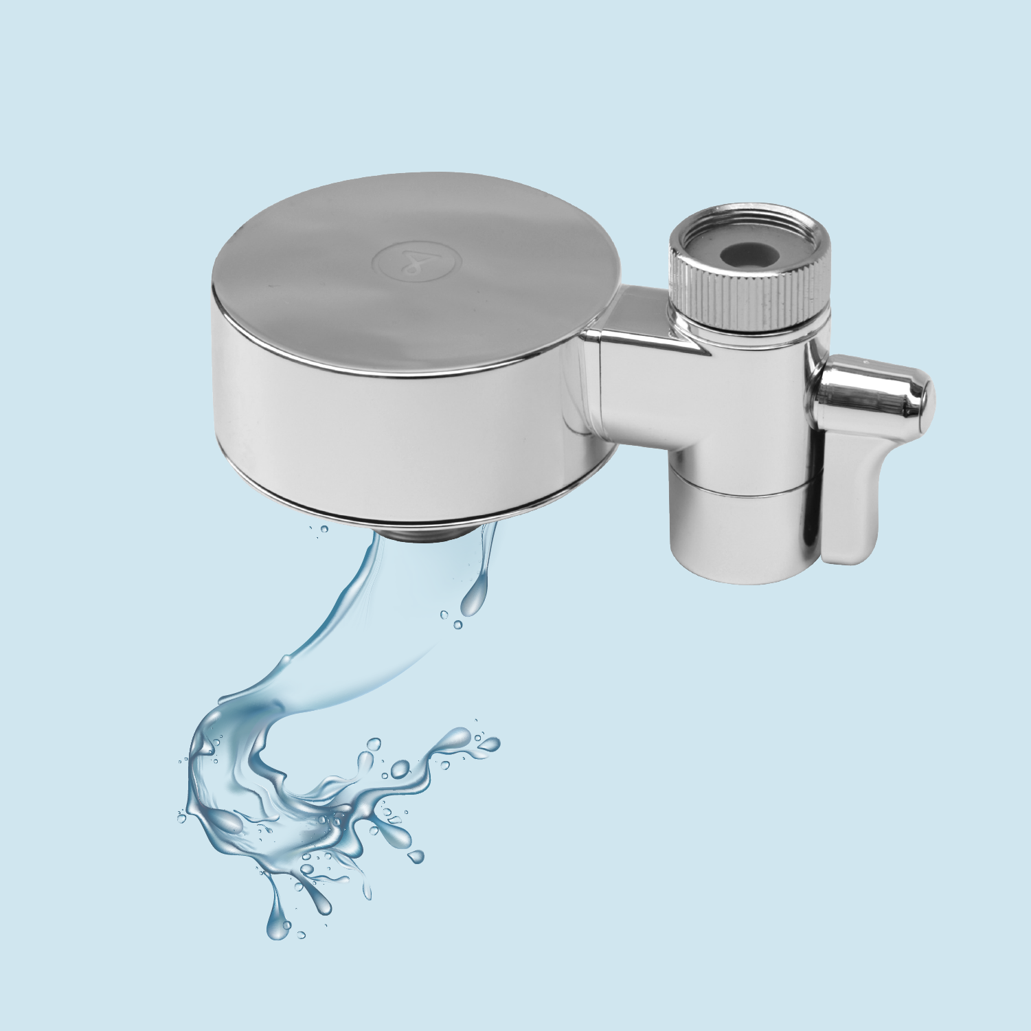 TAPP Water TAPP 2 Twist - Sustainable Water Filter for taps - Eliminates  unpleasant Taste and Odour. Filters Out limescale and More Than 80  contaminants: Buy Online at Best Price in UAE 