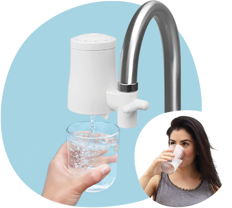 Choose your TAPP Water Filter TAPP Water Malta Ltd