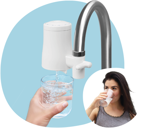 TAPP 1UF - Ultrafiltration home water filter – TAPP Water (Malta) Ltd