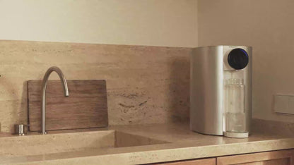Countertop RO Water Filter