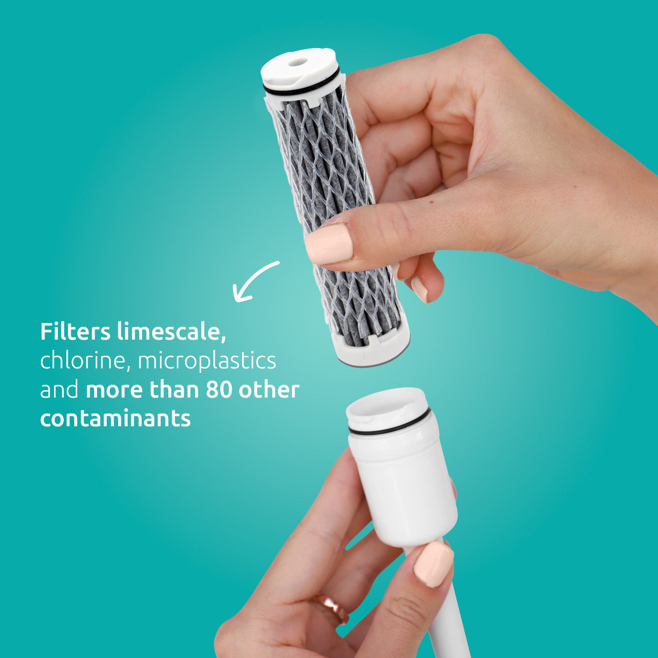 BottlePro refills