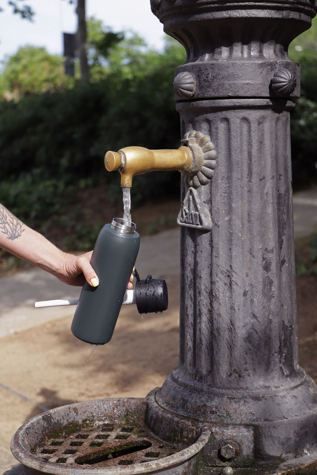 BottlePro