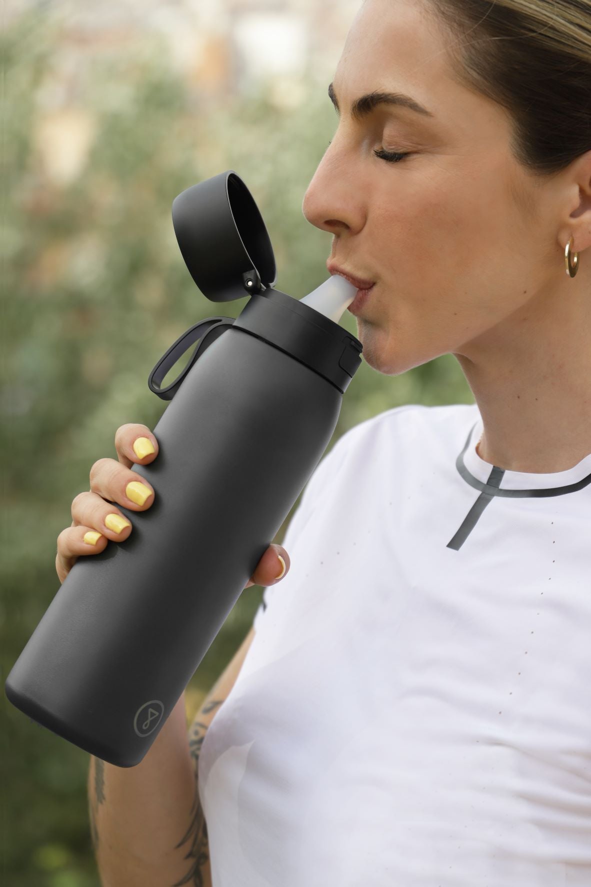 BottlePro - Reusable water filter bottle