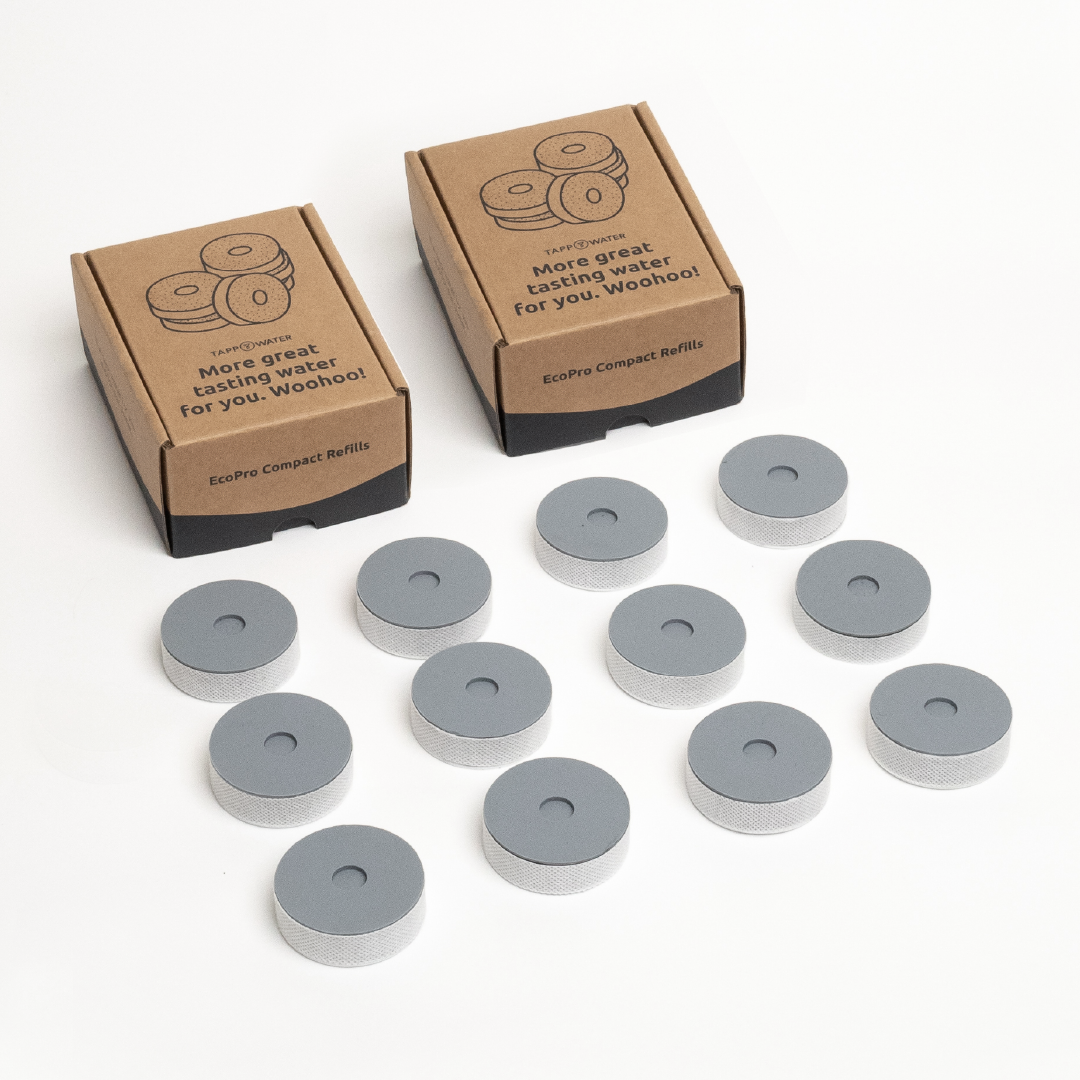 EcoPro Compact refills