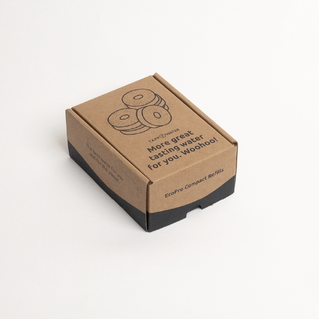 EcoPro Compact refills