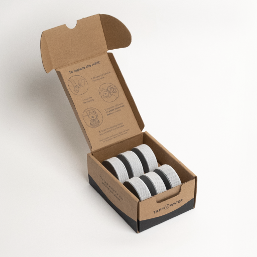 EcoPro Compact refills