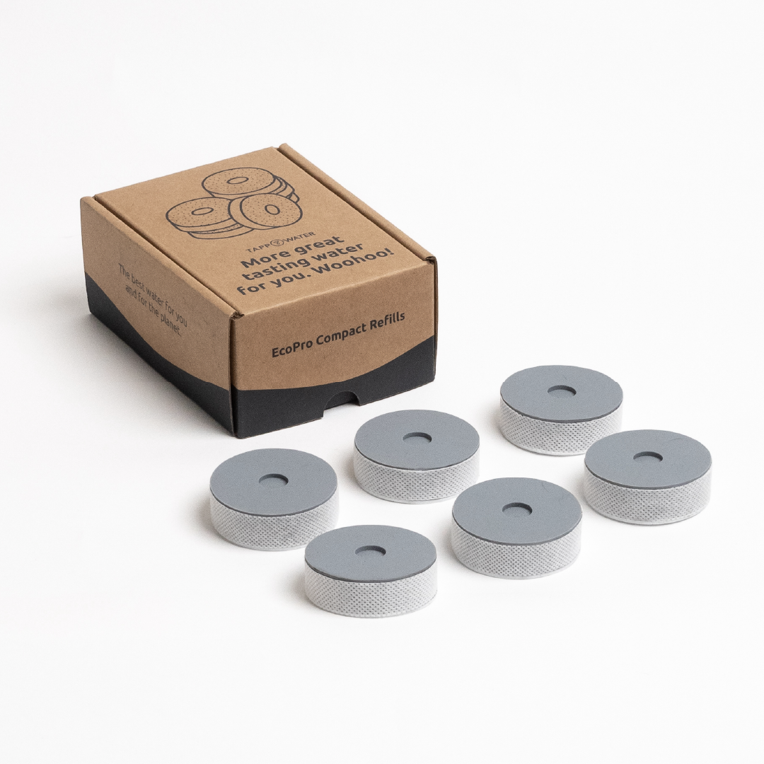 EcoPro Compact refills