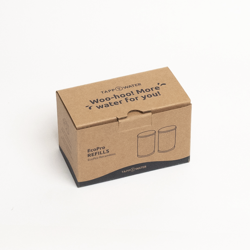 EcoPro refills