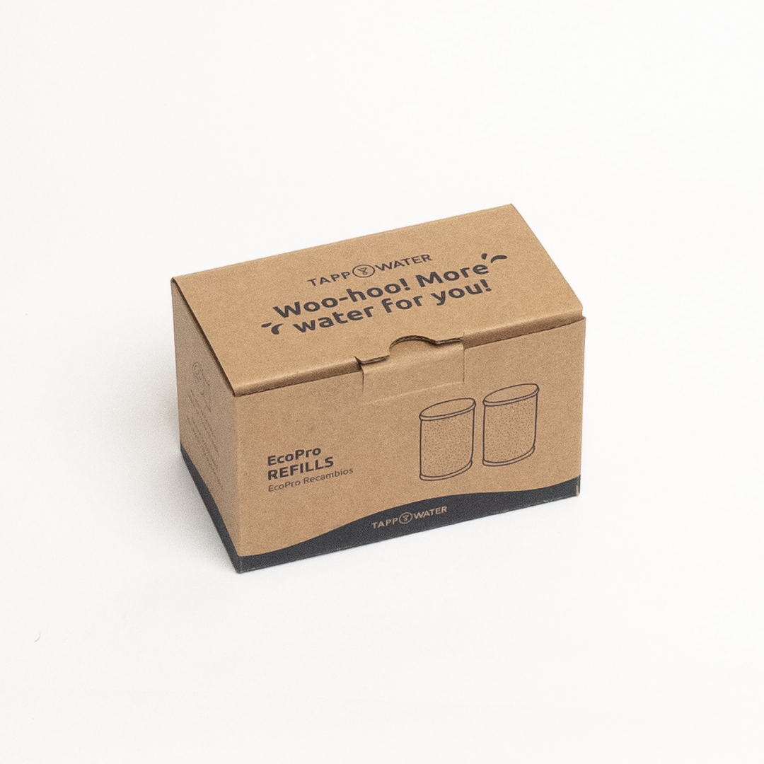EcoPro refills