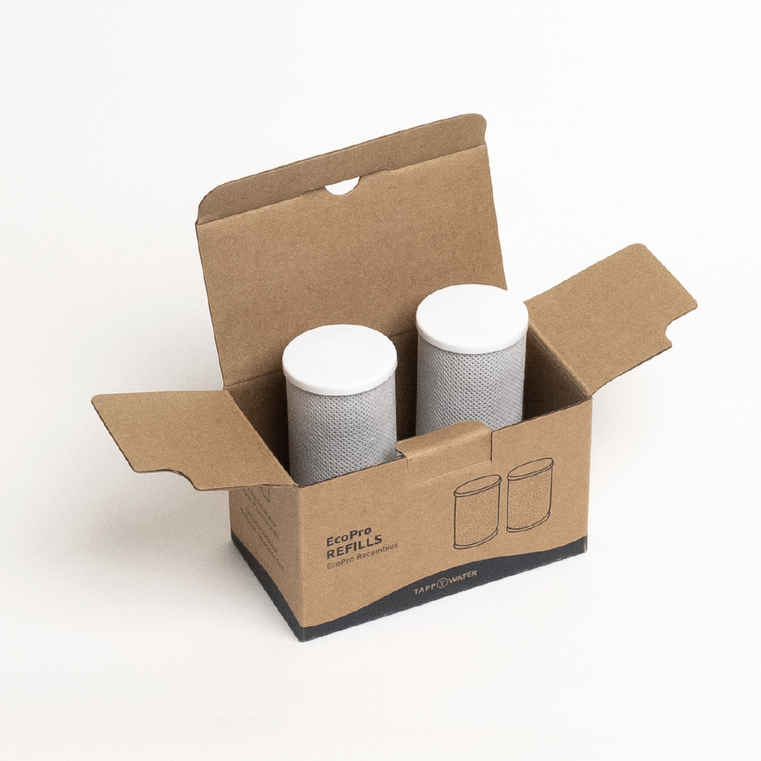 EcoPro refills