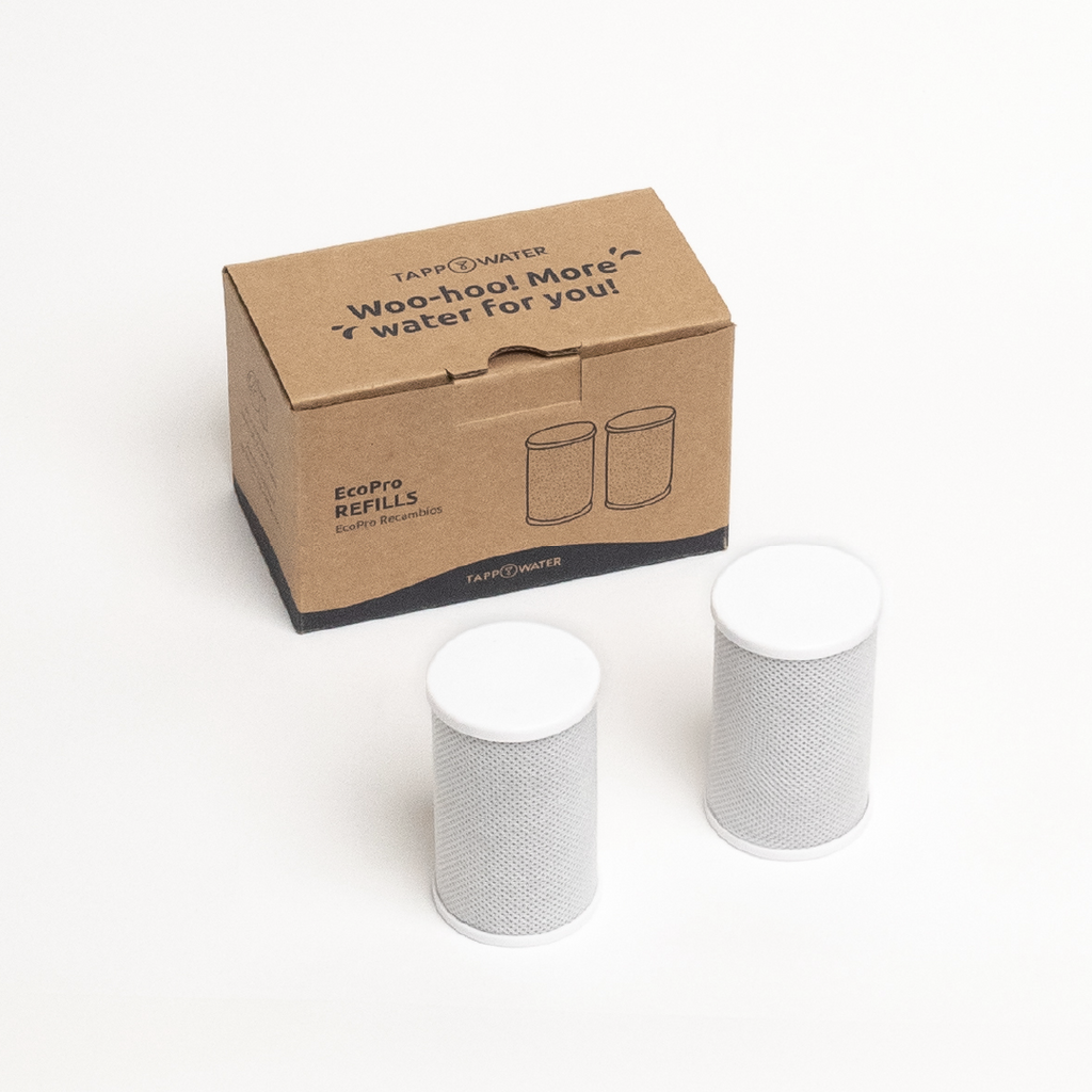 EcoPro refills