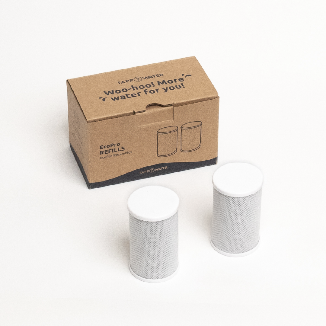 EcoPro refills