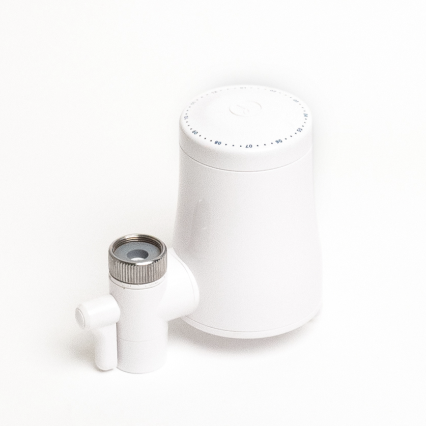 TAPP EcoPro home water filter