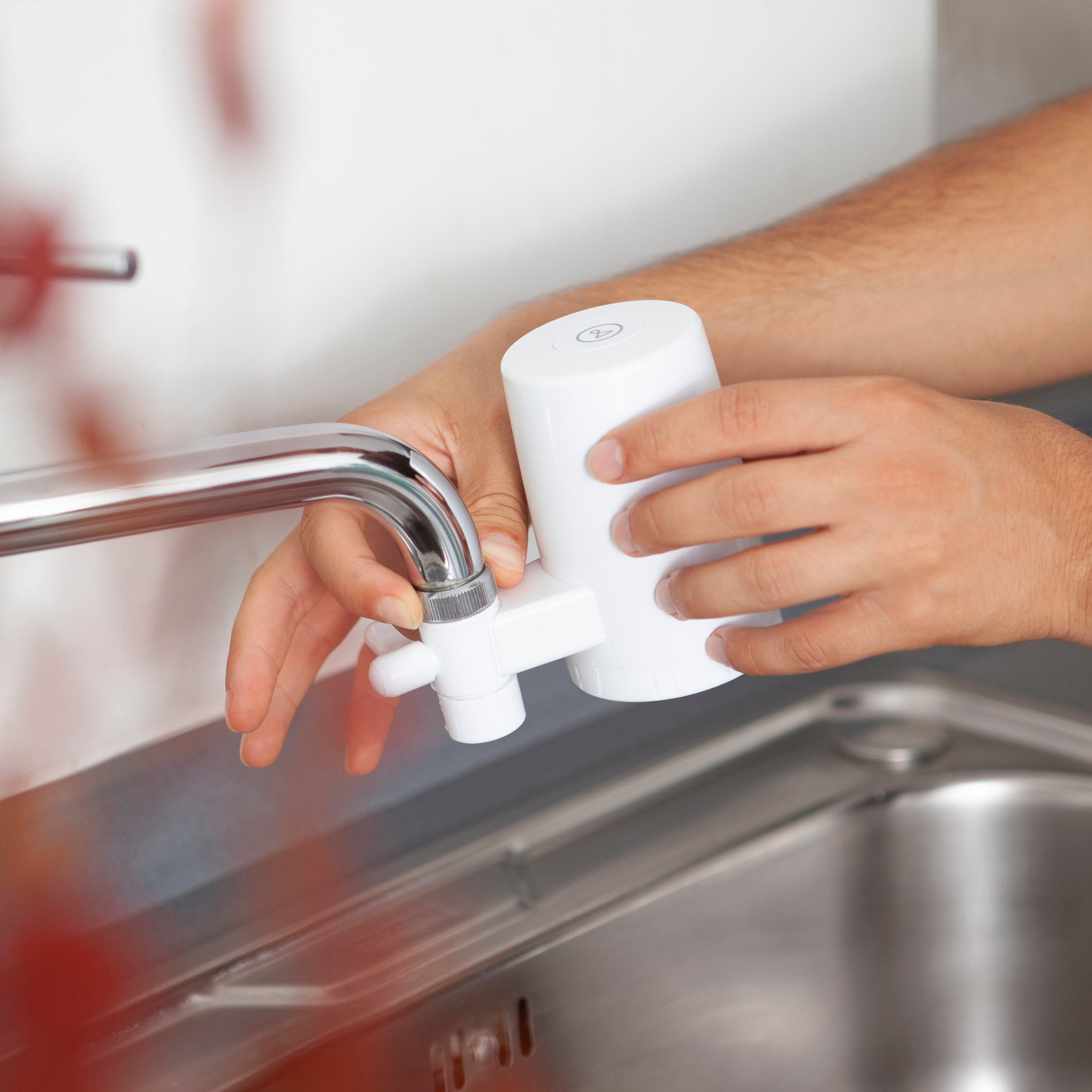 TAPP 1UF Ultrafiltration home water filter TAPP Water (Malta) Ltd