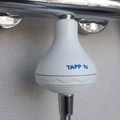TAPP ShowerPro