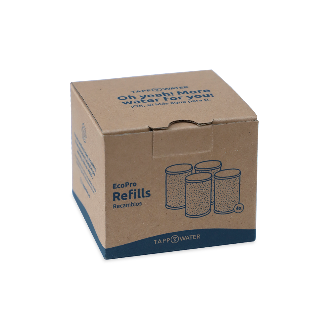 EcoPro refills