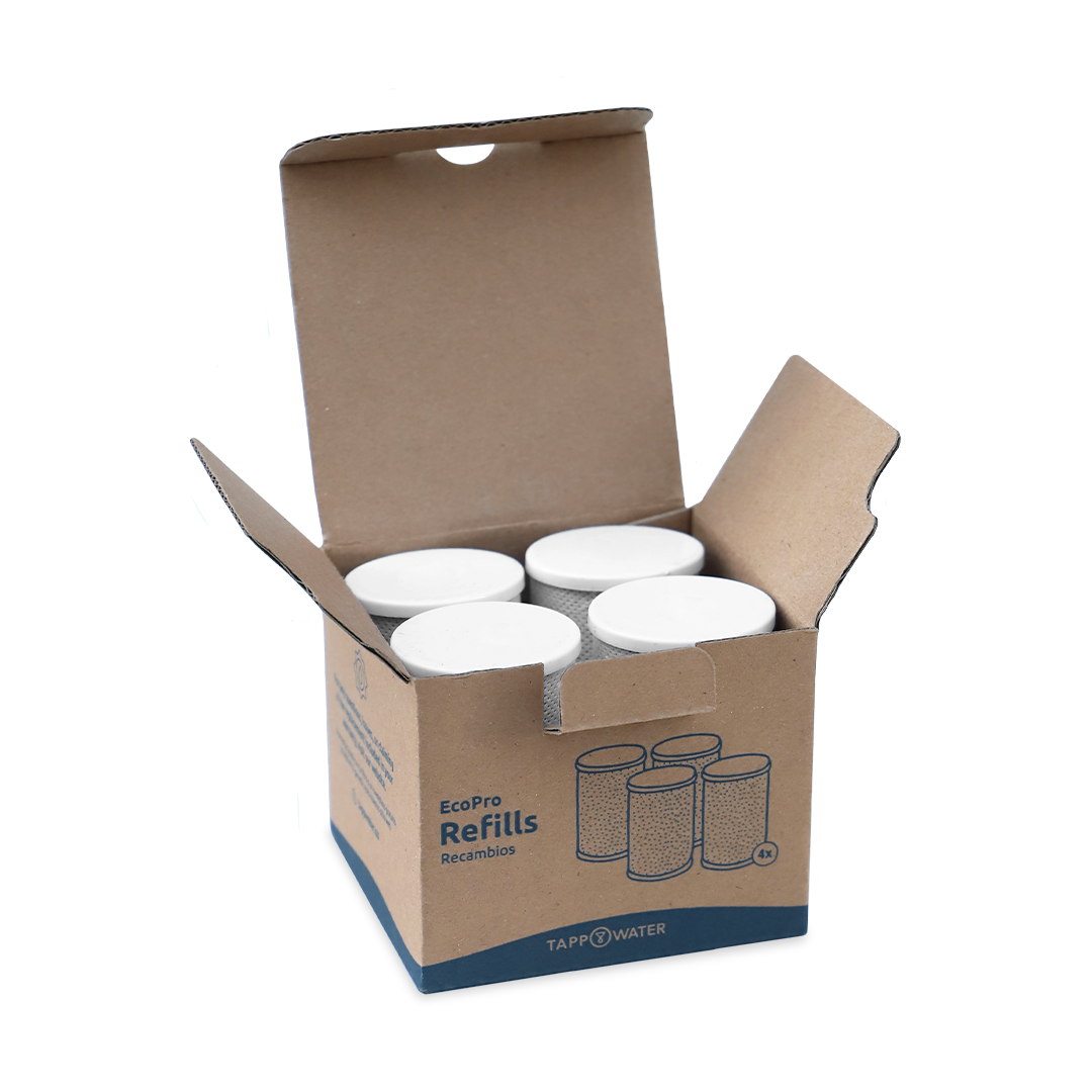 EcoPro refills